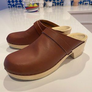 EUC Sven Clogs